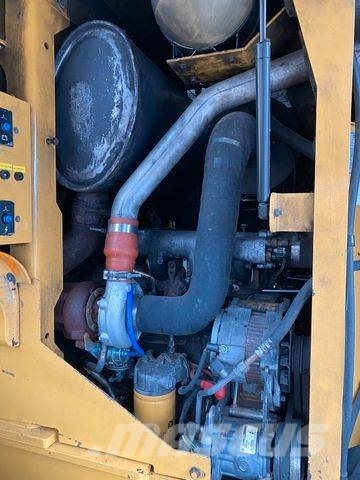 CAT 924G **BJ2003 * 17570H/Hochkippschaufel/ZSA** Φορτωτές με λάστιχα (Τροχοφόροι)