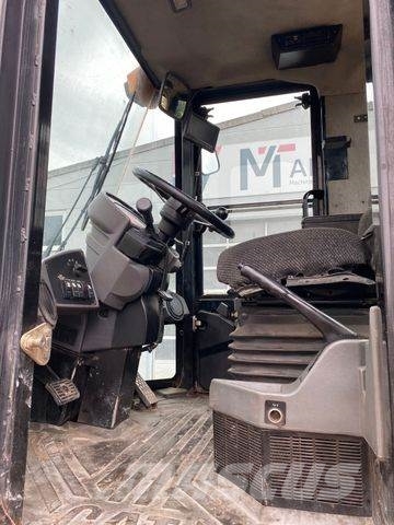CAT 924G **BJ2003 * 17570H/Hochkippschaufel/ZSA** Φορτωτές με λάστιχα (Τροχοφόροι)