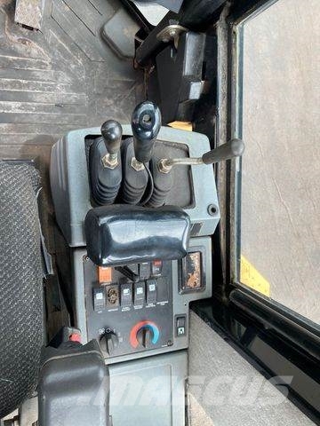 CAT 924G **BJ2003 * 17570H/Hochkippschaufel/ZSA** Φορτωτές με λάστιχα (Τροχοφόροι)