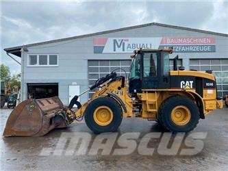 CAT 924G **BJ2003 * 17570H/Hochkippschaufel/ZSA** Φορτωτές με λάστιχα (Τροχοφόροι)