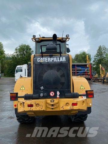 CAT 924G **BJ2003 * 17570H/Hochkippschaufel/ZSA** Φορτωτές με λάστιχα (Τροχοφόροι)