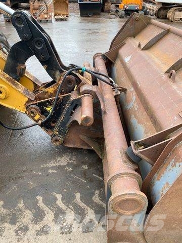 CAT 924G **BJ2003 * 17570H/Hochkippschaufel/ZSA** Φορτωτές με λάστιχα (Τροχοφόροι)