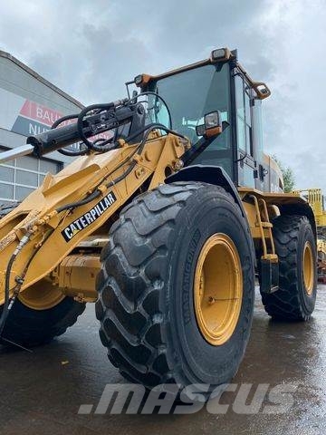 CAT 924G **BJ2003 * 17570H/Hochkippschaufel/ZSA** Φορτωτές με λάστιχα (Τροχοφόροι)