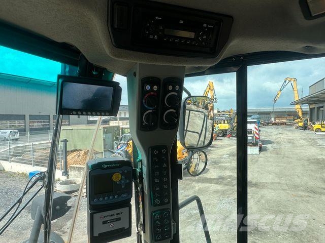 CAT 950 K Φορτωτές με λάστιχα (Τροχοφόροι)