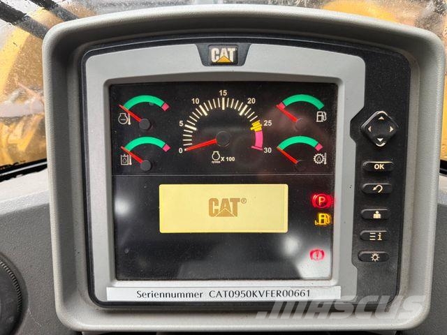 CAT 950 K Wheel loaders