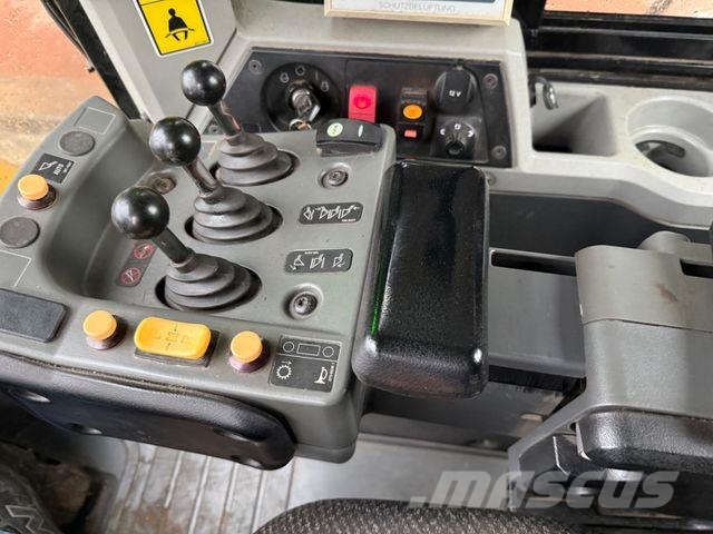 CAT 950 K Wheel loaders
