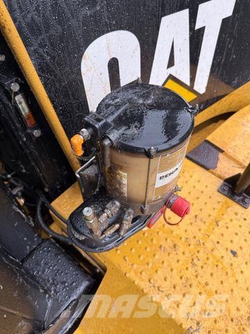 CAT 950 K Wheel loaders