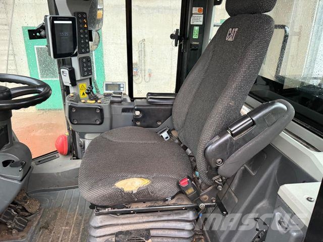CAT 950 K Wheel loaders