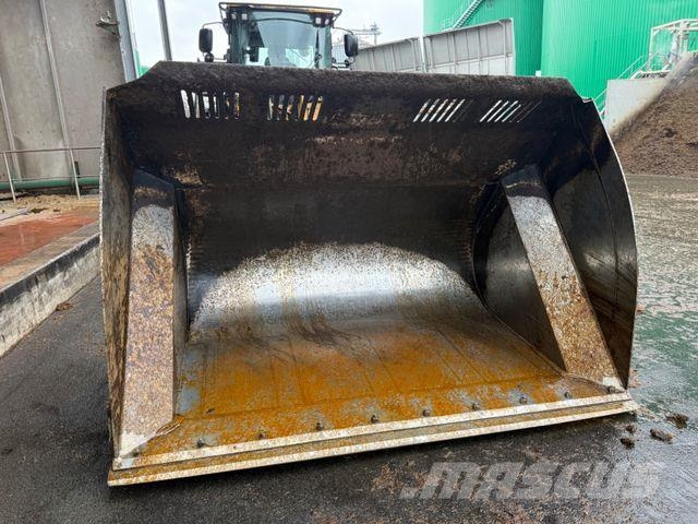 CAT 950 K Wheel loaders