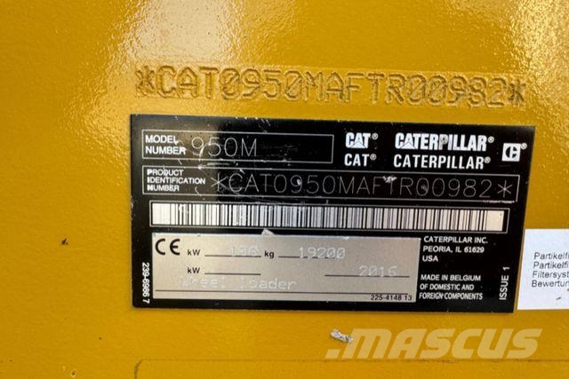 CAT | 950M Costruzioni - Altro