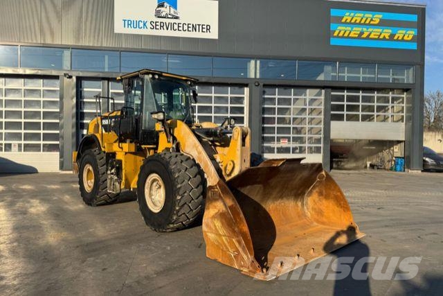 CAT | 950M Sonstige Baumaschinen