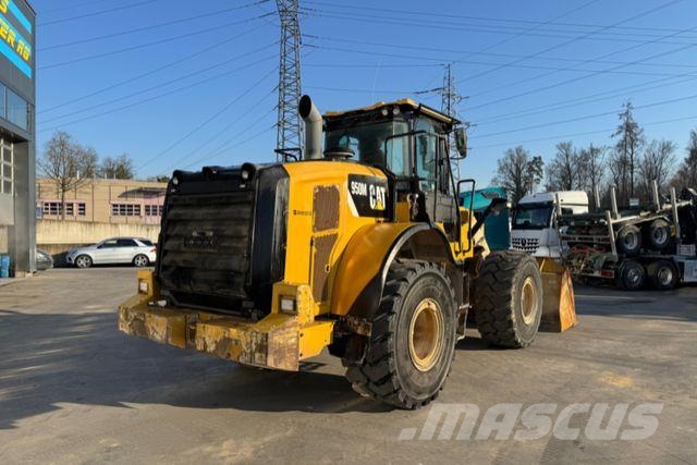 CAT | 950M Sonstige Baumaschinen