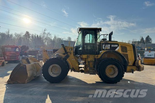 CAT | 950M Sonstige Baumaschinen