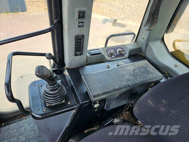 CAT 963 C *2007*CE*11.503h*Ripper*Klima* Верижни булдозери