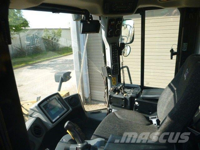 CAT 966 K XE Wheel loaders