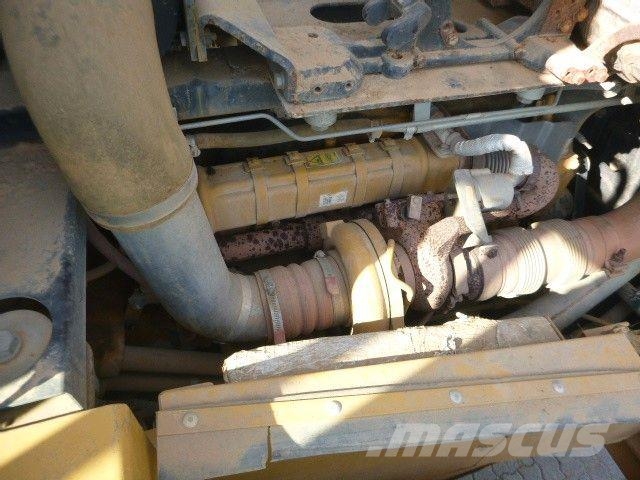 CAT 966 K XE Wheel loaders