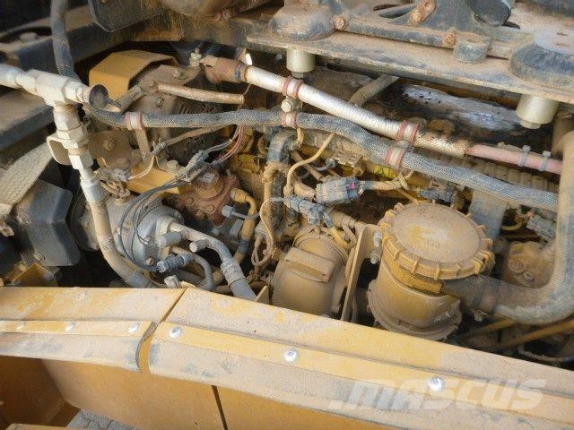 CAT 966 K XE Wheel loaders