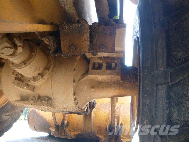 CAT 966 K XE Wheel loaders