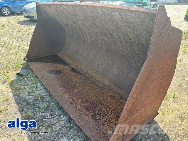 CAT 966, Schaufel, 4,3m³ لوادر بعجل