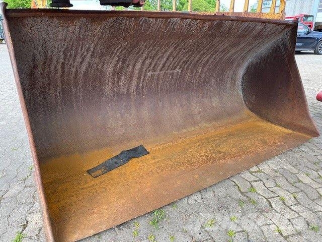 CAT 966E, Ladeschaufel, Schaufel mit Zähne, 4,5m³ لوادر بعجل