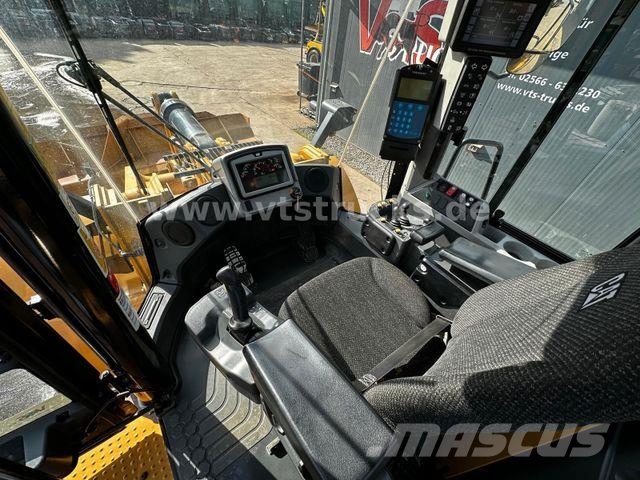 CAT 966M Radlader BJ: 2016 Utovarivači na točkove