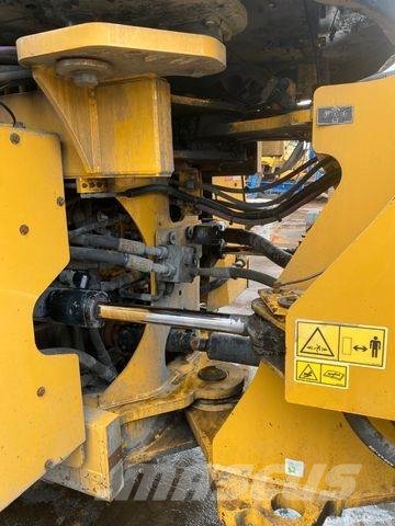CAT 972 MXE **BJ2019 * 12675H/ZSA/Klima/ Hjullastare