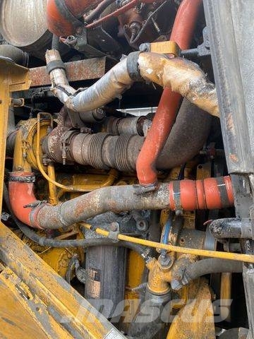 CAT 972 MXE **BJ2019 * 12675H/ZSA/Klima/ Hjullastare
