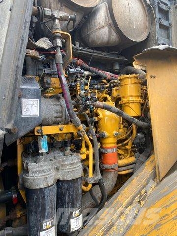 CAT 972 MXE **BJ2019 * 12675H/ZSA/Klima/ Hjullastare