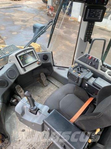 CAT 972 MXE **BJ2019 * 12675H/ZSA/Klima/ Hjullastare