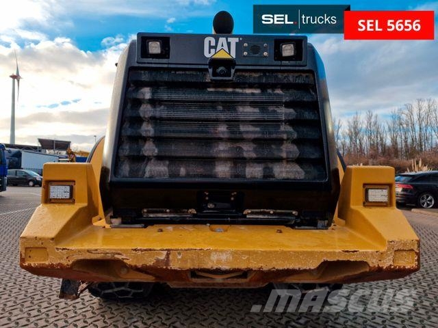 CAT 972MXE Hjullastare