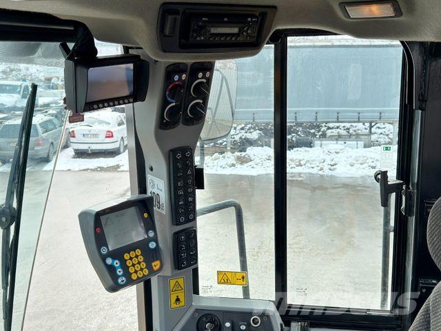 CAT 980 K * Radlader * TOPZUSTAND ! Фронтальні навантажувачі