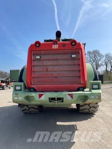 CAT 980 M Ładowarki kołowe