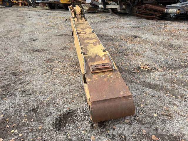 CAT Baggerstiel für CAT 345D 345C Κατασκευές - Άλλα