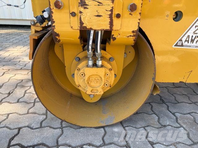 CAT CB1.7 / 2019 BJ / 430 Stunden 기타 롤러