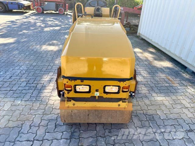 CAT CB1.7 / 2019 BJ / 430 Stunden 기타 롤러