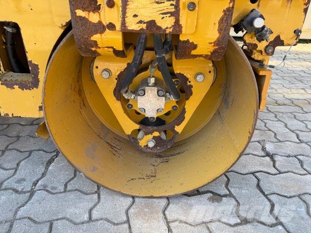 CAT CB1.7 / 2019 BJ / 430 Stunden 기타 롤러