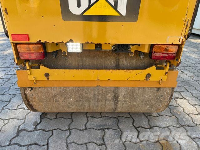 CAT CB1.7 / 2019 BJ / 430 Stunden 기타 롤러