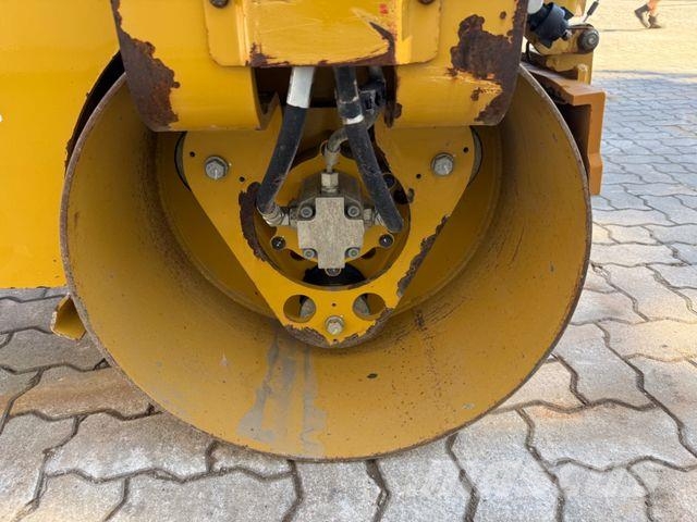 CAT CB1.7 / 2019 BJ / 430 Stunden 기타 롤러