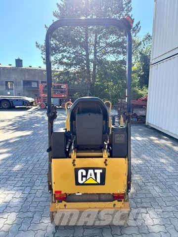 CAT CB1.7 / 2019 BJ / 430 Stunden 기타 롤러
