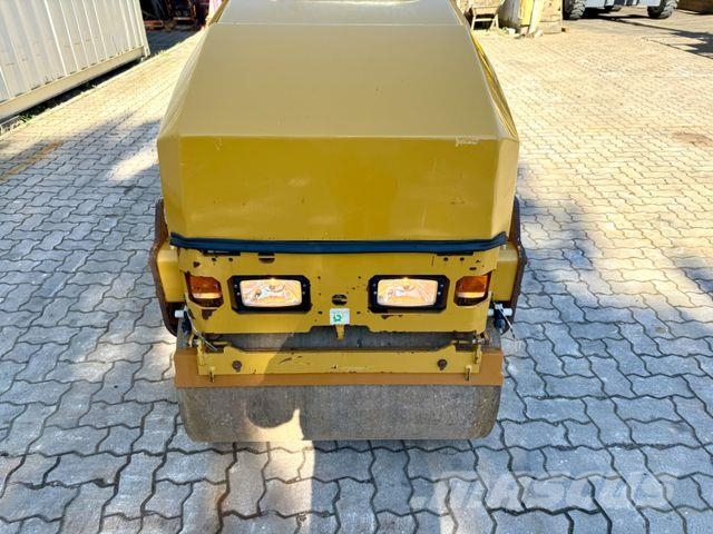 CAT CB1.7 / 2019 BJ / 430 Stunden 기타 롤러