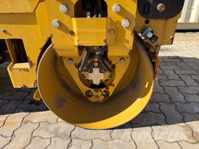 CAT CB1.7 / 2019 BJ / 430 Stunden Other rollers