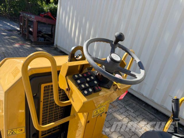 CAT CB1.7 / 2019 BJ / 430 Stunden Other rollers