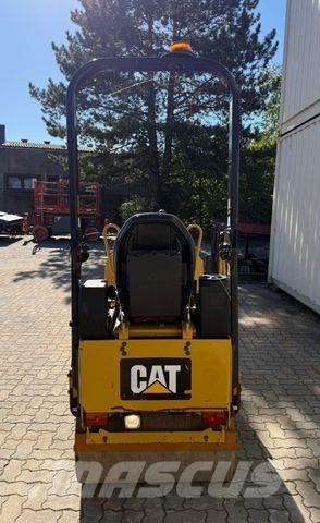 CAT CB1.7 / 2019 BJ / 430 Stunden Other rollers