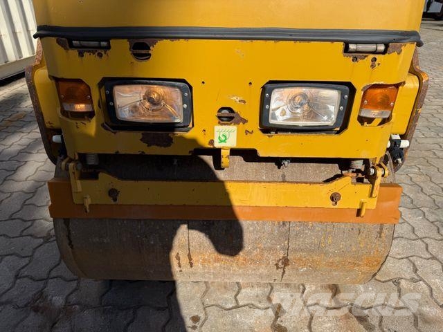 CAT CB1.7 / 2019 BJ / 430 Stunden Other rollers