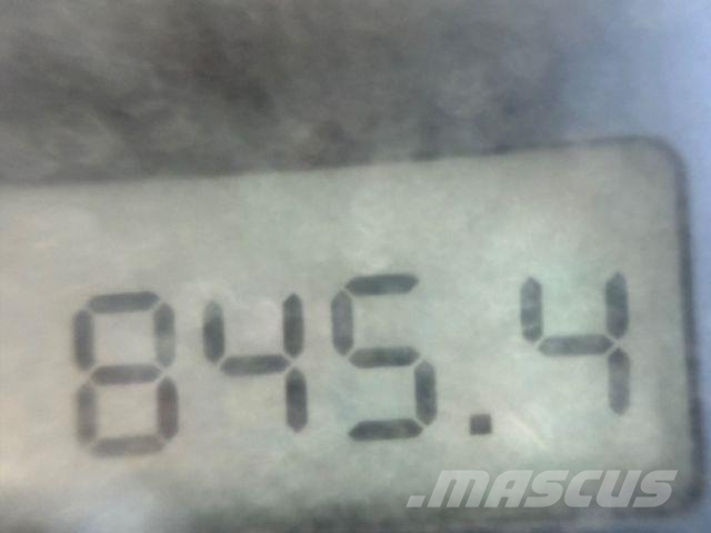 CAT CB2.7 / 2018 BJ / 845 H / 2.5 Tonnen 기타 롤러