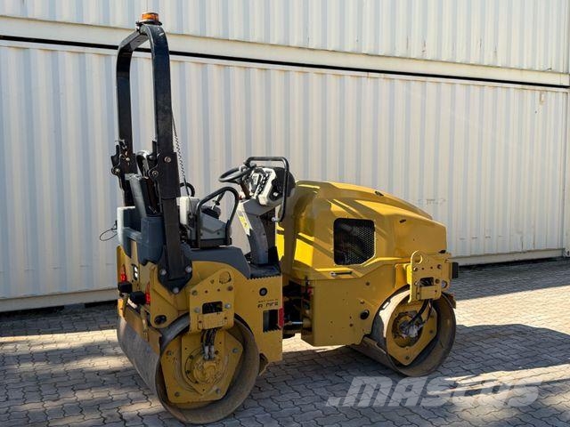 CAT CB2.7 / 2018 BJ / 845 H / 2.5 Tonnen 기타 롤러