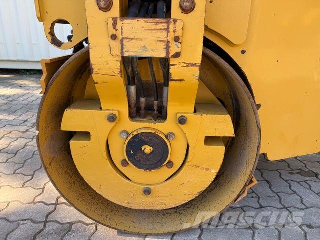 CAT CB34B / 2018 BJ / 1.244 Stunden / 4.3 Tonnen 기타 롤러