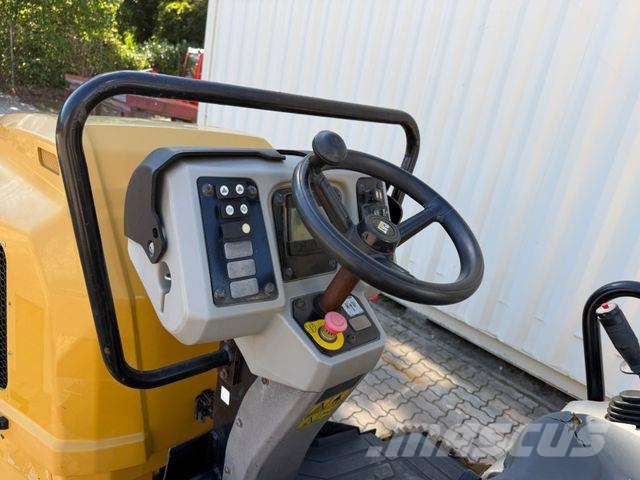 CAT CB34B / 2018 BJ / 1.244 Stunden / 4.3 Tonnen 기타 롤러