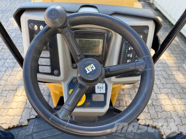 CAT CB34B / 2018 BJ / 1.244 Stunden / 4.3 Tonnen 기타 롤러
