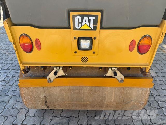 CAT CB34B / 2018 BJ / 1.244 Stunden / 4.3 Tonnen 기타 롤러